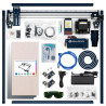 SCULPFUN S30 Ultra 33W 600*600mm Laser Engraving Machine