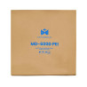 Steel Bedplate with PEI Coating for FDM 3D Printers MD-400D MD-600D…