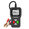 Tester de batería almacén EE. UU. EU Herramientas KINGBOLEN BM550 6V…