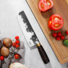 SHANGDAO 7-Zoll-Küchenmesser aus benutzerdefinitem Edelstahl mit…