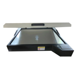 Calca DTF Oven Temperature Control A2 A3 A4 Pro Open Top Model