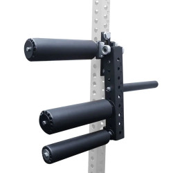 Accessorio Rack per Leg Curl e Leg Extension - Attrezzatura da…