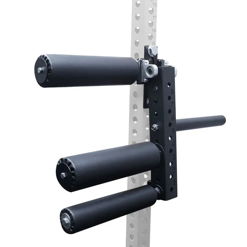 Accessoire Rack pour Leg Curl et Leg Extension - Équipement de…