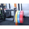 Rack Accessory for Leg Curl and Leg Extension - Versatile Gym…