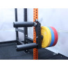 Accessorio Rack per Leg Curl e Leg Extension - Attrezzatura da…