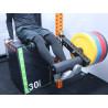 Accessoire Rack pour Leg Curl et Leg Extension - Équipement de…