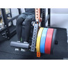 Accessorio Rack per Leg Curl e Leg Extension - Attrezzatura da…
