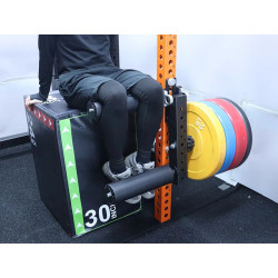 Accesorio para Curl de Piernas y Extensión - Equipo de Entrenamiento…