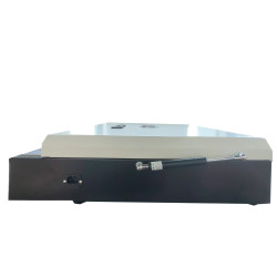 Calca DTF Oven Temperature Control A2 A3 A4 Pro Open Top Model