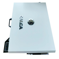 Calca DTF Oven Temperature Control A2 A3 A4 Pro Open Top Model