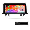 Écran tactile de 10,25'' 1920*720 Carplay sans fil pour BMW Série X1…