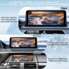 Écran tactile de 10,25'' 1920*720 Carplay sans fil pour BMW Série X1…