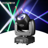 LED RGBW 90W Direct-To-Product Beam Spot Light with DMX512 Control…