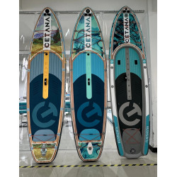 EU Warehouse Drop Shipping Inflatable SUP 450LBS