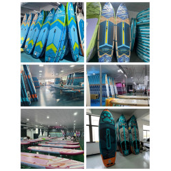 EU Warehouse Drop Shipping Inflatable SUP 450LBS