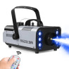 Machine à fumée U'King US de stock LED RGB DJ pour effet de…