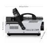 Machine à fumée U'King US de stock LED RGB DJ pour effet de…