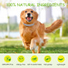 Nobleza Natural Antiparasitic Collar for Dogs - Essential Oils
