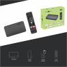 Envío desde Francia: LEMON TV Box con interfaz RJ45, adaptador de…