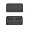 Livraison de France : TV Box LEMON avec interface RJ45, adaptateur…