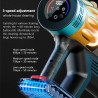 Handstaubsauger V20 mit abnehmbarer Batterie