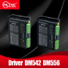 Driver pour moteur pas à pas bifase DM556 20-50V pour moteur Nema…
