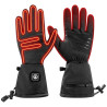 Guantes Eléctricos Calientes Personalizados para Ciclismo de Invierno