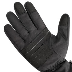 Guanti Riscaldati Elettrici Personalizzati per il Ciclismo Invernale