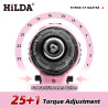 Taladro Eléctrico Portátil HILDA 21V Edición Fashion