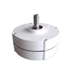 A basse vitesses 100W 12V 24V 3 phases Générateur à aimants…