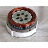 A basse vitesses 100W 12V 24V 3 phases Générateur à aimants…