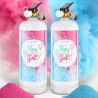 Estintore a Spruzzo di Tendenza per Gender Reveal, Confezione da 2…