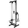 EIGFOH Freestanding Functional Trainer Cable Cross Machine