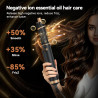 Stylero para el cabello 5 en 1 profesional, secador de pelo…