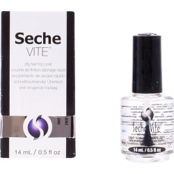 Kativa Vite Dry Fast Top Coat Matte Finish Nail Polish