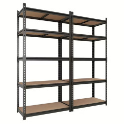 Universal Home and Vehicle Storage System - Popular Models from the…