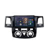 Junsun V1 Stock UE CarPlay para Toyota Hilux, Android Auto…