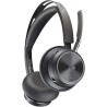 Poly Voyager Focus 2 MS Specialized Headsets 5-Pack