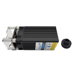 Modulo laser 4W LASERTREE con focalizzazione regolabile per macchina…
