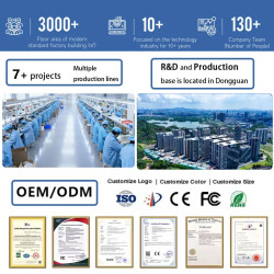 Stampante Termica W-Marklife D210 A4 OEM/ODM Certificata 203dpi per…