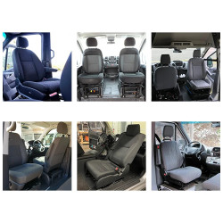 Accesorios para Autocaravana: Mecanismo Giratorio para Asientos…