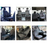 Accesorios para Autocaravana: Mecanismo Giratorio para Asientos…