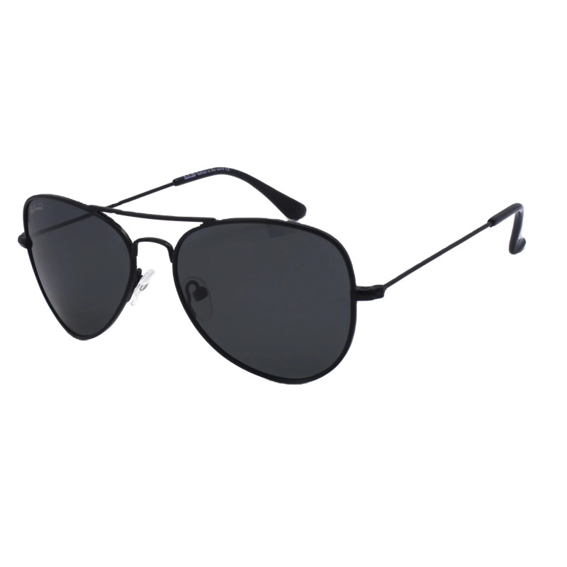 Classic Vintage Sunglasses with Photochromic Lenses for Men and Women