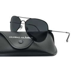 Gafas de Sol Fotocromáticas Clásicas Vintage para Hombre y Mujer…