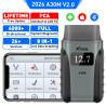 Bluetooth-OBD2-Scanner XTOOL A30M mit kostenlosen…