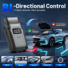 Bluetooth-OBD2-Scanner XTOOL A30M mit kostenlosen…