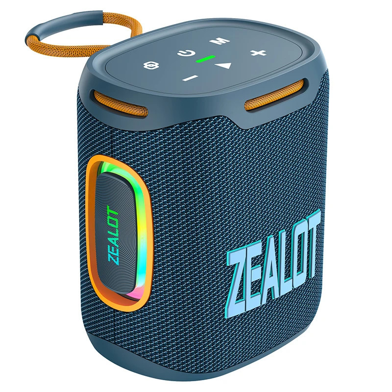 Wireless-Lautsprecher für den Außenbereich mit 25 W und…
