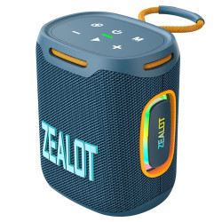 Wireless-Lautsprecher für den Außenbereich mit 25 W und…
