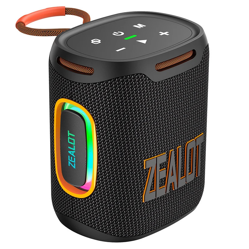 Altoparlante Karaoke Wireless da Esterno Ultima Generazione…