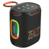 Wireless Outdoor Speaker Zealot S122 Last Generation Karaoke Stereo…